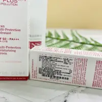 在飛比找蝦皮購物優惠-CLARINS 克蘭詩 5P防禦抗UV水凝乳-Baby 粉1