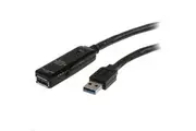 StarTech.com USB3AAEXT5M USB 3.0 - 5Gbps USB Extension Cable - 5m Active - M/F