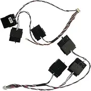 S7 Cliff Sensor Home Appliance Robot Vacuum Cleaner Accessories Left and Right Cliff，Compatible for Roborock S70 S75(Left and Right)