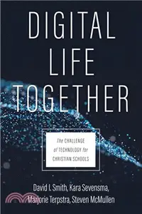 在飛比找三民網路書店優惠-Digital Life Together ― The Ch