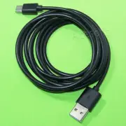 6 Feet/2M Type-C USB 3.1 Charging Cable Connector for Microsoft Lumia 950 XL USA