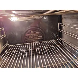 二手 Smeg S360X 多功能旋風烤箱 Multifunctional Oven