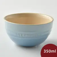 在飛比找ETMall東森購物網優惠-Le Creuset 韓式飯碗 海岸藍