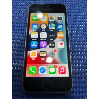 在飛比找蝦皮購物優惠-Apple iPhone5S SE 32G 指紋 台東 蘋果