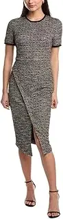 [Black Halo] Women's Henderson Sheath