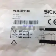 1pc for new proximity switch VL18-3P3140