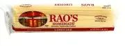 Rao's Homemade Imported Linguine Macaroni Product 16 oz