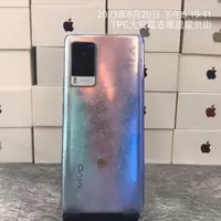 在飛比找蝦皮購物優惠-【高階維沃手機】vivo X60 PRO 藍 12G 256