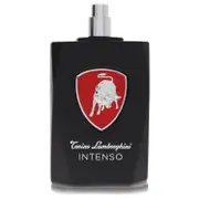 Lamborghini Intenso by Tonino Lamborghini Eau De Toilette Spray (Tester) 4.2 oz for Men