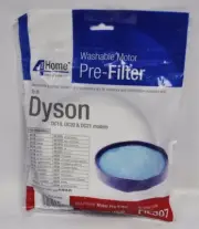 Dyson DC19, DC20, DC21 Pre Motor Washable Filter FIL307 part 10-2345-08