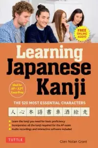 在飛比找博客來優惠-Learning Japanese Kanji: The 5