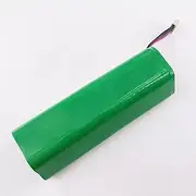 5200mAh/74.88Wh Replacement Battery Compatible with Ecovacs Deebot T5 T8 T8+ T9 T9+ T10 950 X1 DX33 DX53 DX55, 1pc
