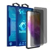 [2 Pack] For Samsung Galaxy A73 5G SupRShield Anti Spy Privacy Tempered Glass LCD Screen Protector Film Guard
