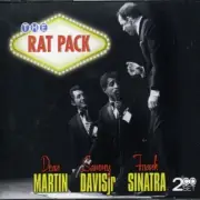 DEAN MARTIN/SAMMY DAVIS, JR./FRANK SINATRA/THE RAT PACK - RAT PACK [MASTERSONG]