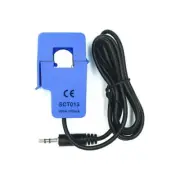 High Precision Noninvasive Split Core Current Transformer 100A SCT013000