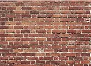 LTLYH 7x5ft Red Brick Wall Photography Backdrop Photo Background Kids Birthday Cake Smash Photoshoot Wedding Graduation Party Photographer Photo Booth Studio Props Banner 080