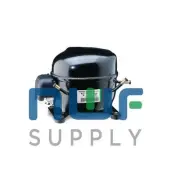 Tecumseh Refrigeration Compressor AJA2419ZXA 404A 1/2 H/P 115V
