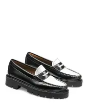 Gh Bass Outdoor Women's Whitney Super Lug Loafer Flats