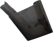 YaSao Car Window Film Windshield Solar Protection Film Window Tint UV Blocking 150x20cm