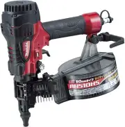 Makita High Pressure Auto-feed Nail Gun AN510HS 50mm For Siding With Case