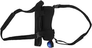 Shoulder support pillowShoulder Abduction, Detachable Sponge Pillow Broken Arm Shoulder Brace, Adjustable Comfortable Arm Sling For Rotator Cuff Injuries Shoulder Joint Issues Humeral Fractures