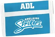 Big Bash League Cricket Australia Wallet Adelaide Strikers