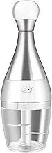 Hand Food M l Food Processor Vegetable Quick Stainl Steel Onion for Garlic Salad Nuts s