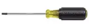 Klein Tools 19546 T30 TORX Screwdriver Round-Shank