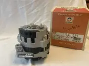 GM Alternator 10463016 321-314 Comparable With 1987-1993 Chevrolet, GMC,Buick