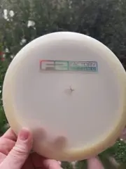 Innova Champion Glow Eagle Factory Second with Gold F2 Foil LIGHTWEIGHT 160.7g