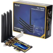 Fenvi Hackintosh PCIE wifi Card Bluetooth Adapter BCM94360 FV-T919 for Desktop