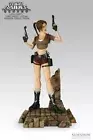NEW/Seal! Tomb Raider Legend Lara Croft Sideshow 1:4 Scale Premium Format Statue