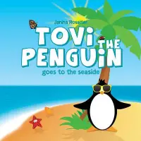 在飛比找博客來優惠-Tovi the Penguin Goes to the S