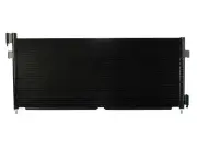 Condenser DT Spare Parts 2.76006 Condenser, L: 790 mm, W: 330 mm, T: 21 mm