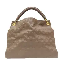 在飛比找Yahoo奇摩購物中心優惠-【二手名牌BRAND OFF】LOUIS VUITTON L