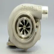 GCG Garrett Turbo Charger GTX3076R GEN2 EWG 1.01a/r V-Band Inlet/Outlet S/E