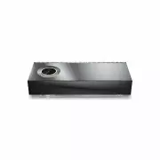 Naim Mu-so Gen.2 High-Resolution Music Playback, All-in-One System
