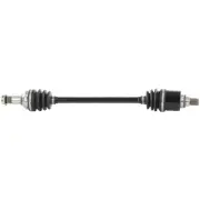 TrakMotive Drive Axle Front ARC-7030 BPF