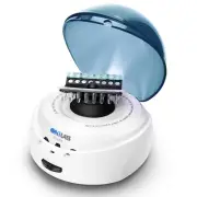 Onilab Scientific Mini Centrifuge 7000RPM, 2680 X G RCF, Lab Benchtop Centrifuge