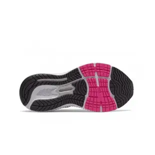 New Balance童鞋 女童跑步鞋 女鞋可穿 透氣避震運動鞋 慢跑鞋 童跑步鞋 P8436 桃紅 OSOME奧森鞋業