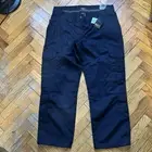 5.11 Women's Taclite EMS Pant 20 Regular Navy Blue Teflon 64369 NWT Tactical