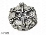 006505451C91 CLUTCH DUAL ASSEMBLY FOR MAHINDRA TRACTOR -Genuine Mahindra