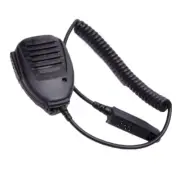 Microphone Speaker Mic For BAOFENG A58 BF-9700 UV-9R Plus GT-3WP R760 82WP