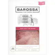 Barossa Fine Foods Ham off the Bone 100g