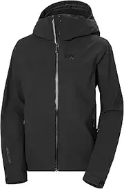 [Helly Hansen] Women's Motionista Jacket