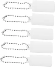 DOITOOL Battery Holder Storage Case for 5pcs Battery Organiser Organiser Hard Case for Travel