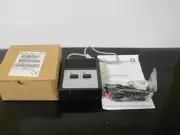 BRAND NEW LUCENT 108365164 500AM-003 HEADSET ADAPTER AMP AMPLIFIER NOS NIB