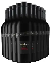 Songlines Estates Basket Pressed McLaren Vale Cabernet Sauvignon 2021 Dozen