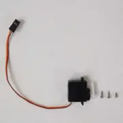 Spektrum SPMSA335R A335R Sub-Micro Digital 9g Metal Gear Servo Reversed