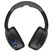 SKULLCANDY CRUSHER EVO Sensory Bass Headphones. S6EVW-N740